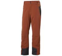 Ski pants Helly Hansen Kvitfjell Race Orange 2XL