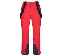 Ski pants Kilpi Methone Rouge S Court