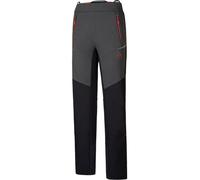 Ski pants La Sportiva Ikarus Pant M (Carbon/Cherry Tomato) Men's