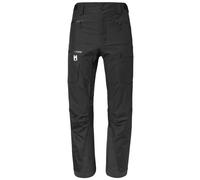 Ski pants Millet COSMIC WARM P M (BLACK - NOIR) Men