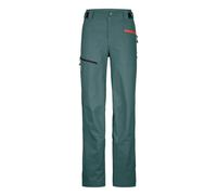Ski pants Ortovox MESOLA PANTS W (arctic grey) Women's