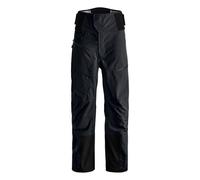 Ski Pants Ortovox RAVINE PLUS 3L PANTS M (black raven) Men