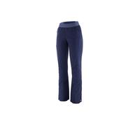 Ski pants Patagonia Upstride Pants (classic navy) woman