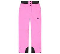 Ski Pants Picture EXA PANTS (E Super Pink) Women