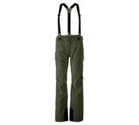 Ski pants Scott SCO Pants W's Explorair 3L (douglas green) Women's