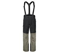 Ski pants Scott Vertic GTX 2 layers (dust grey/black) Men