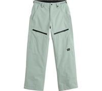Ski Pants Vans MTE High-Country 3L Pant 2.0 (Gray Olive) Men