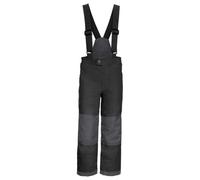 VAUDE Kinder Snow Cup III Schneehose, schwarz (Black), 122/128