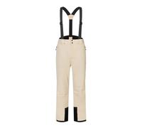 White male S Dare 2b Men's Achieve III Ski Pants White, Size: S