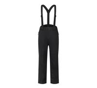 Black male 8XL Short Dare 2b Men's Achieve III Ski Pants Black, Size: 8XL Short