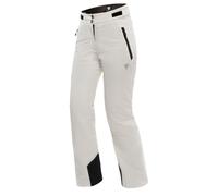 Ski Pants Woman Dainese LIGERA DERMIZAX EV™ Lily-White