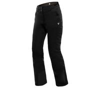Ski Pants Woman Dainese OPRA AEROSENSE-DRY Black