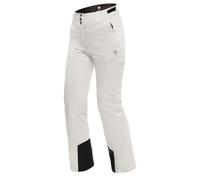 Ski Pants Woman Dainese OPRA AEROSENSE-DRY Lily-White