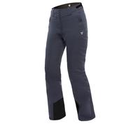 Ski Pants Woman Dainese OPRA AEROSENSE-DRY Nightblue