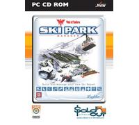 Ski Park Manager (PC)