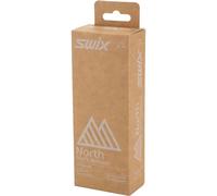 Ski pass Swix 100 N Natural Wax Beige 180 g