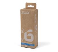 Ski pass Swix Bio-B6 Performance Wax 180 g Beige TU
