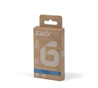 Ski pass Swix Bio-B6 Performance Wax 60 g Beige One size