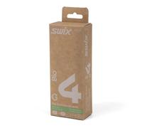 SWIX Bio-g4 Performance Wax 180g - Mixte - White - size only size- model 2025 only size