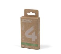 Ski pass Swix Bio-G4 Performance Wax 60 g Beige TU