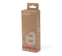 Ski pass Swix Bio-R8 Performance Wax 180 g Beige One size