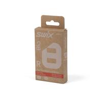 Ski pass Swix Bio-R8 Performance Wax 60 g Beige TU