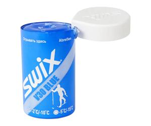 Ski pass Swix Bleu One size