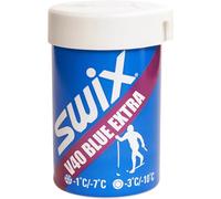 Ski pass Swix Extra Bleu TU