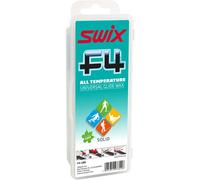 Ski pass Swix F4 Universel Blanc TU