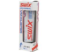 Ski pass Swix Klister Universel Blanc TU