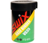 Ski pass Swix Noir One size
