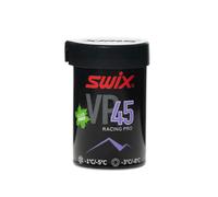 Ski pass Swix Pro Bleu One size