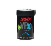 Ski pass Swix Pro Bleu TU