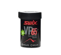 Ski pass Swix Pro Noir One size