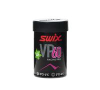 Ski pass Swix Pro Violet One size