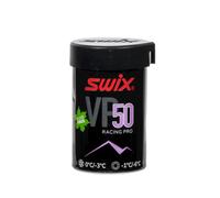 Ski pass Swix Pro Violet One size