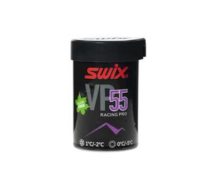 Ski pass Swix Pro Violet TU