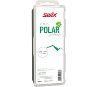Ski pass Swix PS Polar 180 g Blanc TU