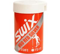 Ski pass Swix Rouge TU