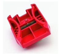 Ski pass Swix Super Riller T0401U Rouge TU