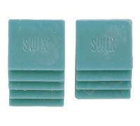 Ski pass Swix Uniwax Cold Bleu TU