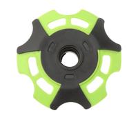 Ski Pole Basket 12 Pcs Trekking Pole Snowflake Baskets Replacement for Ski Walking Sticks for Hiking Walking Stick