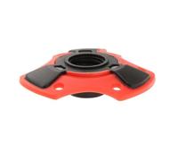 Ski Pole Basket 5 Pcs Trekking Pole Snow Baskets for Hiking Ski Mountaineering for Hiking Walking Stick
