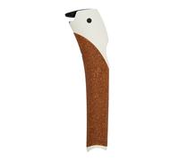 Ski pole grips Swix Just Click Marron 16 mm