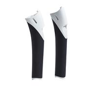 Ski pole grips Swix PC Noir TU