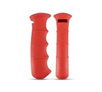 Ski pole grips Vola Racing Gs Rouge 18 mm