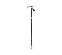 Black Diamond - Ski touring/splitboard pole - Expedition 3 Whippet Desert Sage in Aluminium - Green Green one size
