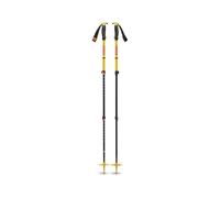 Black Diamond Traverse 3 Poles Golden 85-125 cm Men,Women