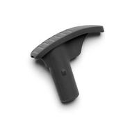 Ski poles Black Diamond Whippet Grip Noir TU