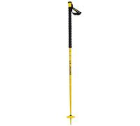 Ski Poles Lacal Flask Stick LA JAUNE (Yellow)